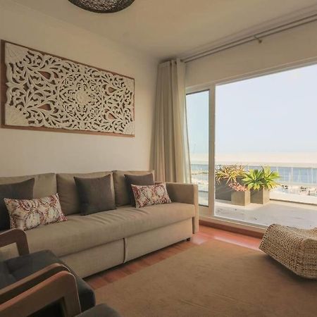 Guestready - Marina View Top Floor With Terrace Ponta Delgada Exterior foto